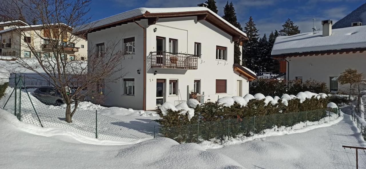 Villa Anna دوميج دي كادور المظهر الخارجي الصورة