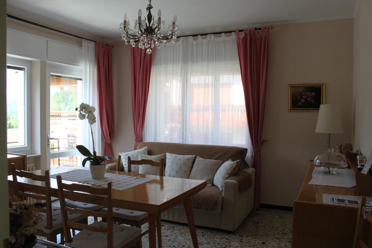 Villa Anna دوميج دي كادور المظهر الخارجي الصورة