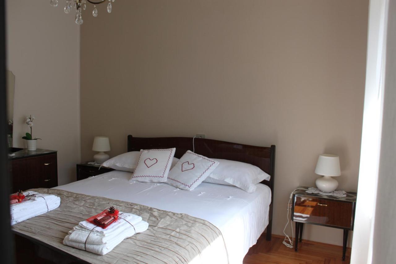 Villa Anna دوميج دي كادور المظهر الخارجي الصورة