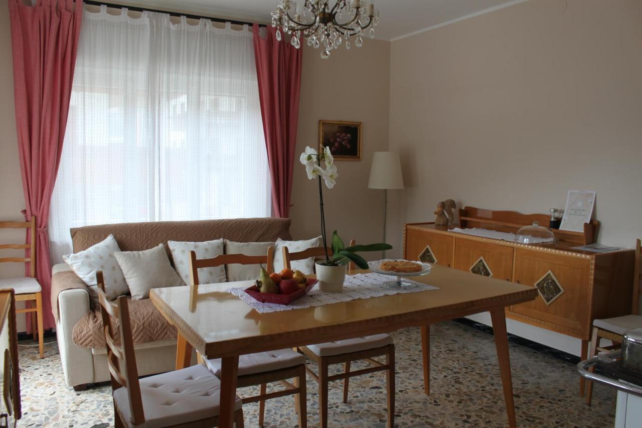 Villa Anna دوميج دي كادور المظهر الخارجي الصورة