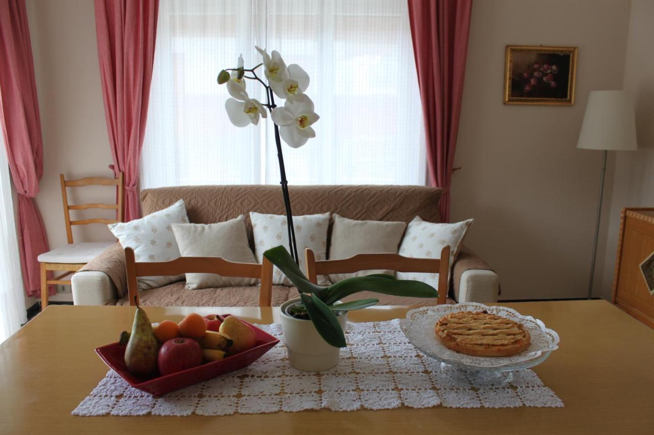 Villa Anna دوميج دي كادور المظهر الخارجي الصورة