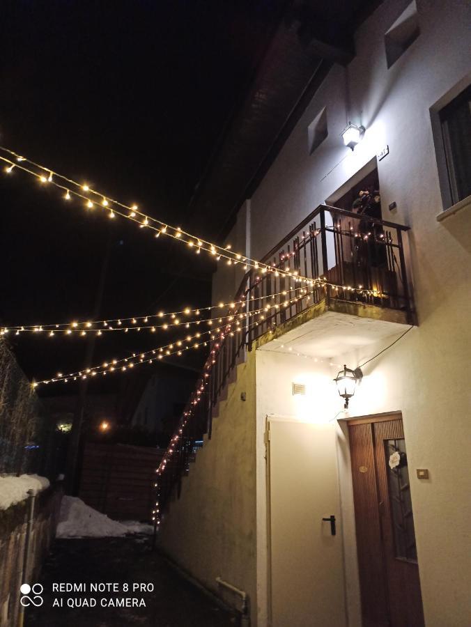 Villa Anna دوميج دي كادور المظهر الخارجي الصورة
