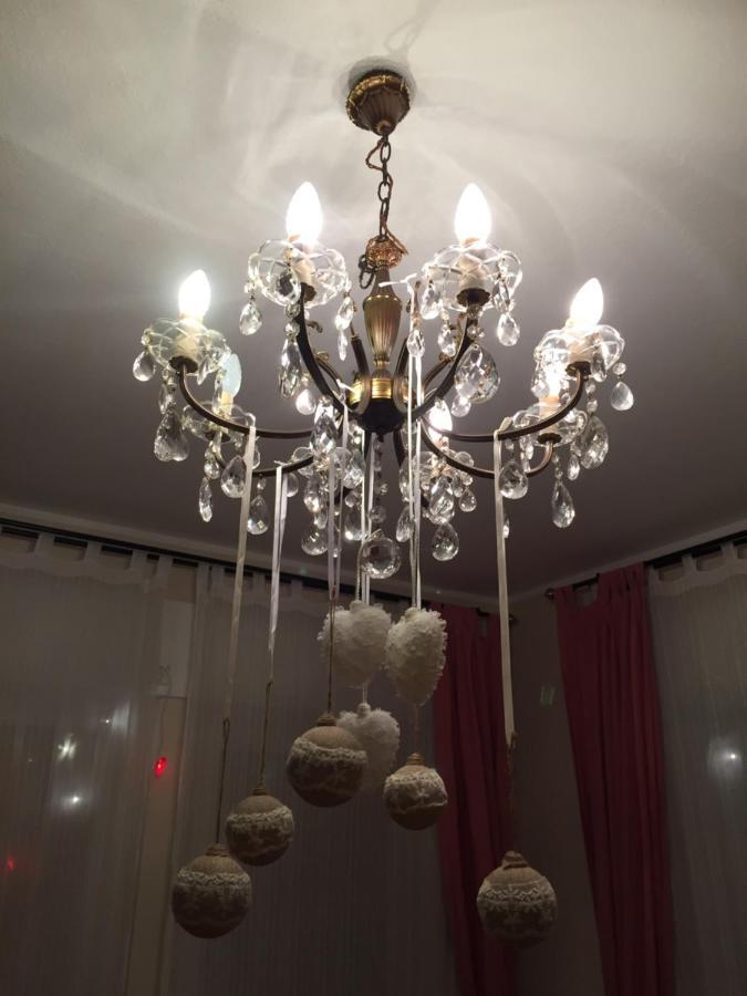 Villa Anna دوميج دي كادور المظهر الخارجي الصورة